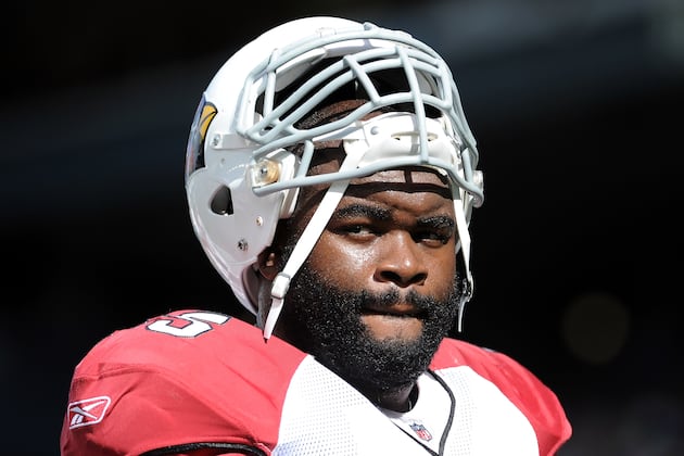 Cardinals GM Steve Keim Claims Levi Brown's Play Wasn't Meeting Expectations