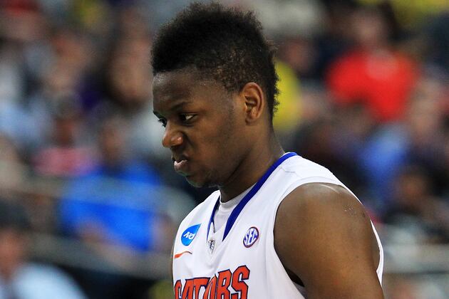 Donovan: Yeguete, Carter Won't Be Available at Start of Practice