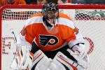 Report: Bryzgalov Close to Deal with ECHL Team