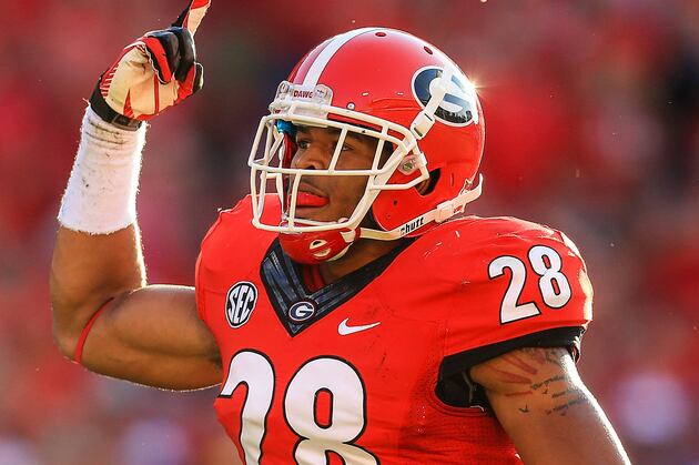 Tray Matthews Misses Practice with Aggravated Hamstring