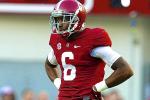 ... What His Suspension Means for Bama