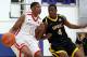 Kameron Chatman (left) can play just about every position on the floor. Photo courtesy of 247 Sports.