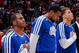 Can DeAndre Jordan become the third arm of Lob City's Big 3?