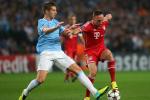 Lessons from Man City's Loss to Bayern