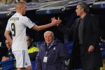 Rumor: Chelsea to Battle Arsenal for Benzema 