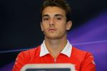 Bianchi Confirmed as Marussia Driver in 2014