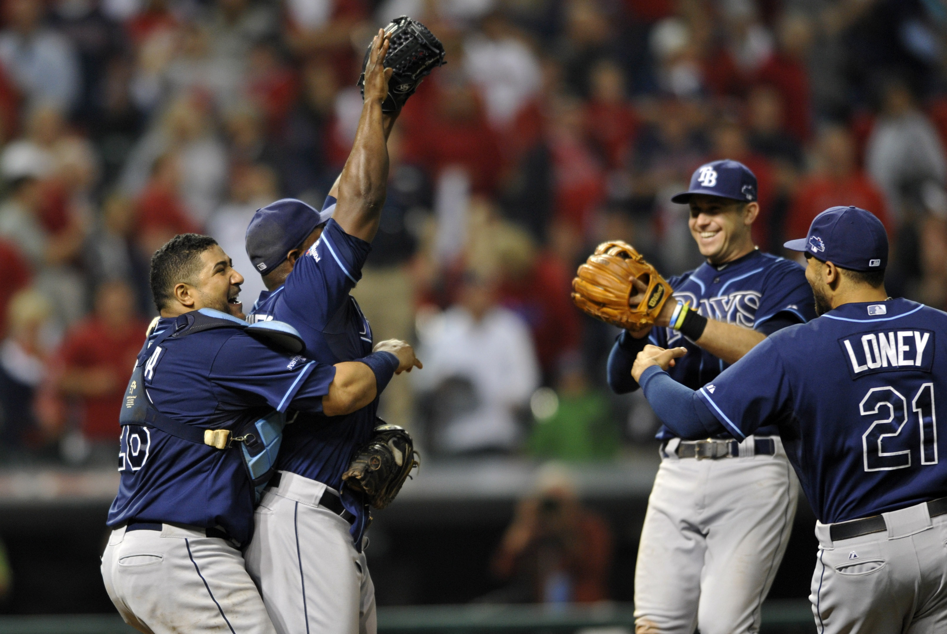 MLB Playoff Schedule 2013: Ultimate Viewing Guide For Entire Postseason 