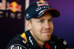 Vettel Laughs Off Cheating Accusations