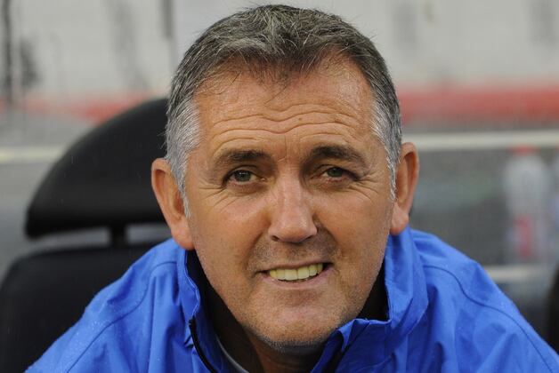 COYLE and GOMEZ on MARIBOR VISIT