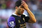 Report: Liverpool to Fight Real's Suarez Bid