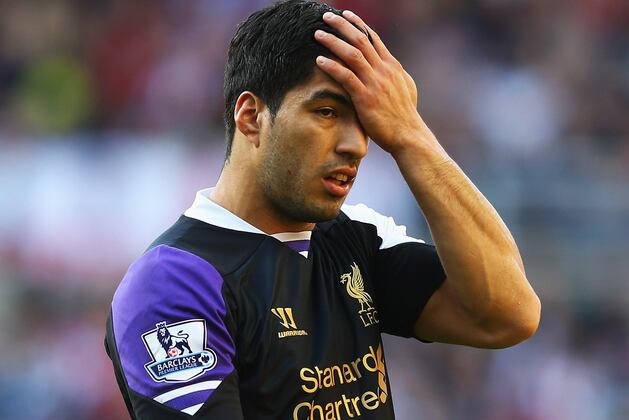 Liverpool Reportedly Set to Fight for Luis Suarez Amid Renewed Real Madrid Talk