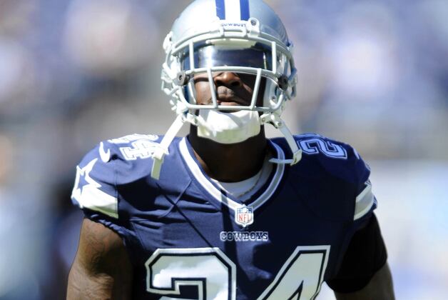 Supplanted Claiborne Feels as Though He, Scandrick Are Both Starters