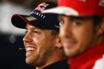 Alonso: Vettel Isn't Cheating with Aids