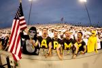 Smart Move to Allow Service Academies to Play