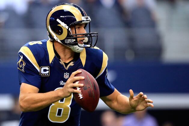 NFL Odds Week 5: Teams Guaranteed to Cover the Spread This Weekend