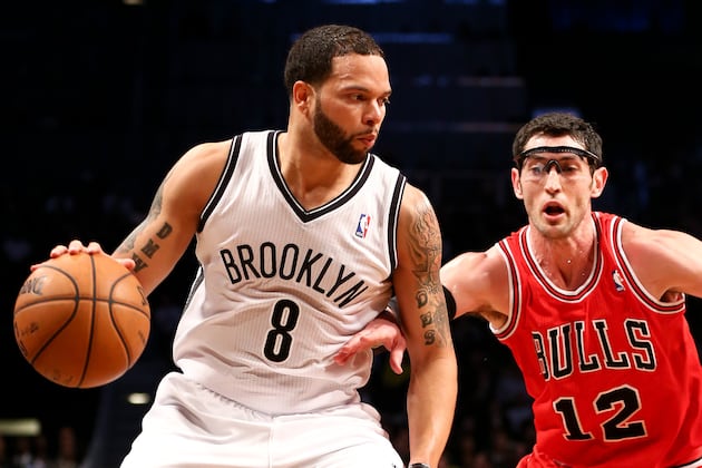 D-Will Looks to Restore Confidence