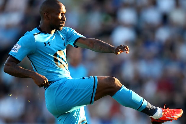Tottenham Announce Europa League Starting XI