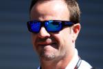 Barrichello Is a Real Contender for 2014 Sauber Seat