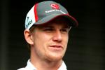 Hulkenberg to Announce Future in Next Few Weeks
