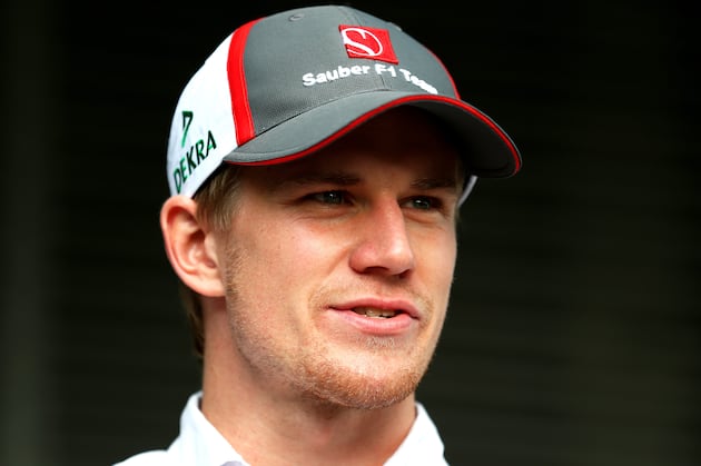 Hulkenberg: Future Should Be Decided Soon