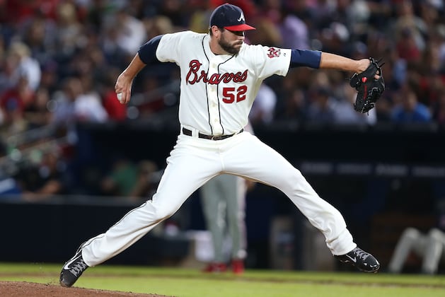 McCann, Walden Set to Return from Injuries for NLDS