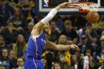 Blake Griffin: No More 'Lob City' for Clippers