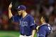 David Price and the Rays have the talent to make a deep October run.