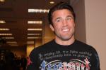 Sonnen to Silva: 'Accosting a Gangster Can Be Hazardous'