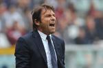 Conte: Juves Face 'Uphill' UCL Battle