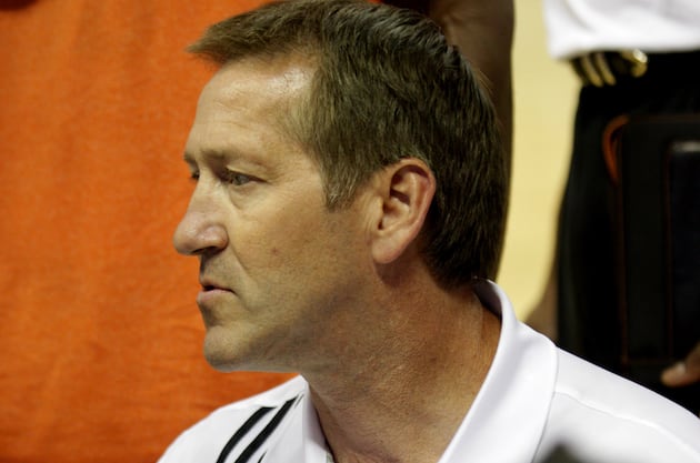 Hornacek's Camp Focus: 'We're Looking for Winners'