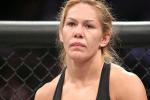 Dana Says Cyborg Committed Professional Suicide
