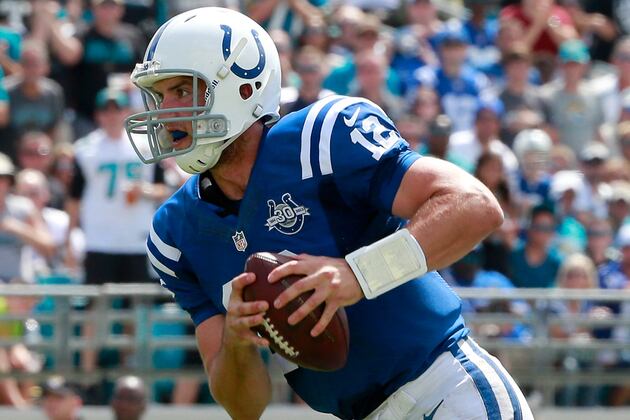 NFL Picks Week 5: Predicting Most High-Stakes Inter-Conference Battles