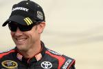 Kenseth Not Changing Approach After Scorching Chase Start
