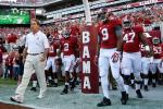 Bama's Most Important Takeaways from Sept.