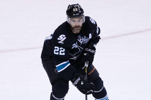 San Jose Sharks' Journey for an Elusive Stanley Cup Trophy Begins