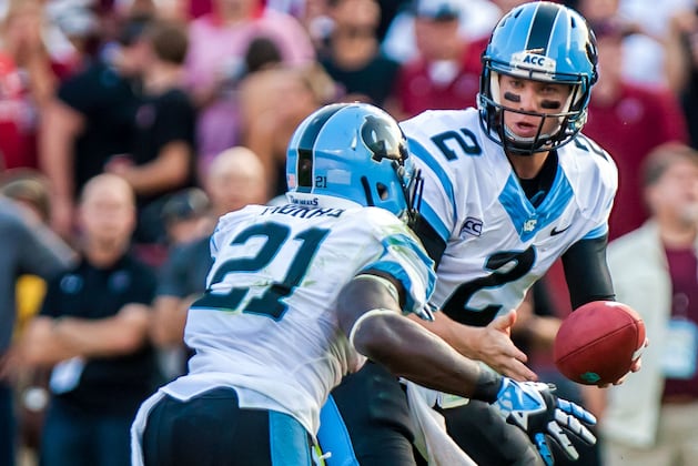 UNC vs. Virginia Tech: Five Key Players