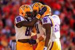 Will LSU Be the Team That Topples Bama?