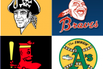 The Hidden History of the MLB Playoff Team Logos 