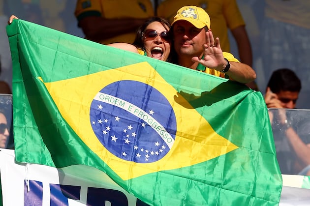 Cluttered Calendar Causes Conflict in Brazil