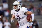 Jayhawks Aiming to Put Up More Points