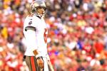 Bucs Officially Release Josh Freeman