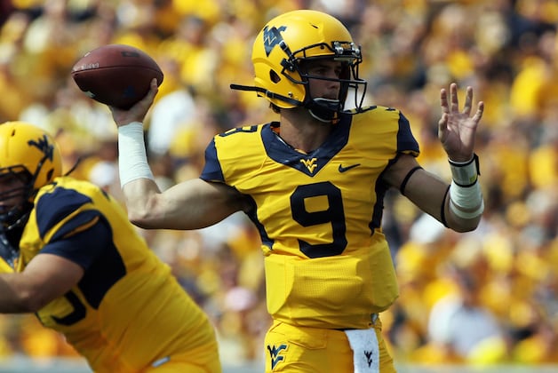 Holgorsen Still Unsure About Starting QB