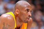 Report: Kobe to Undergo Knee Procedure in Germany