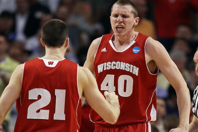 Wisconsin Basketball Will Have 8 Big Ten Games Televised by BTN