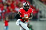 Braxton 'Didn't Miss a Beat' While He Was Away