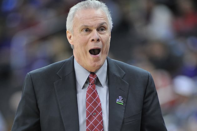 College Basketball Conference Previews: Big Ten