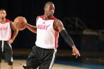 Why D-Wade Has More to Prove Than Anyone