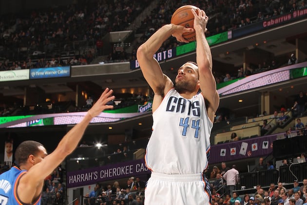 Jeffery Taylor Hopes to Parlay Successful Summer into Success