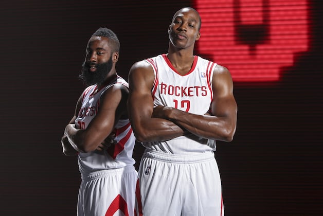 Dispelling Biggest Current Misconceptions About Houston Rockets