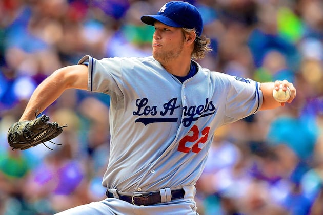 Los Angeles Dodgers vs. Atlanta Braves Game 1: Live Score and NLDS Highlights